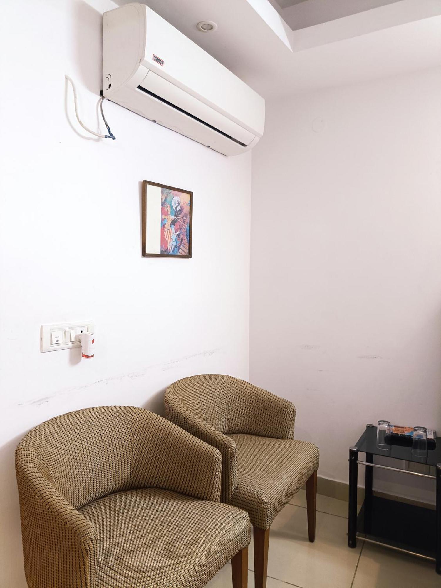 Blueberry 3* New Delhi