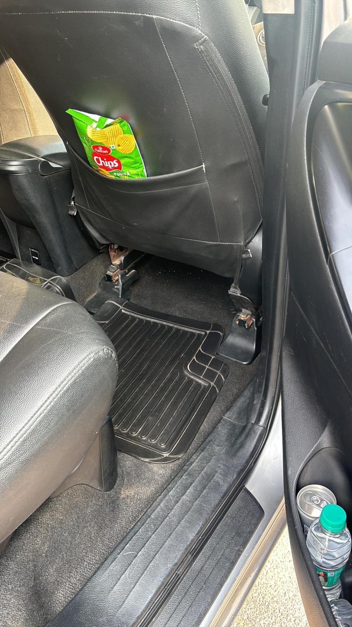 My Car Botel New Delhi