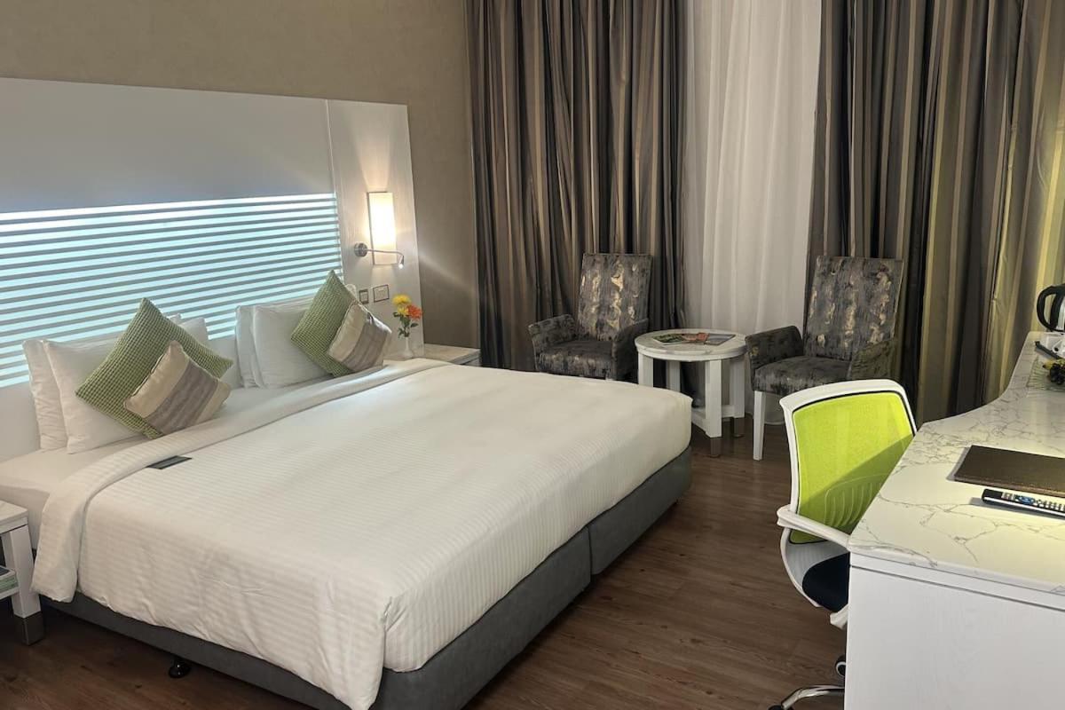 Gross Luxury Near Delji Airport 3*