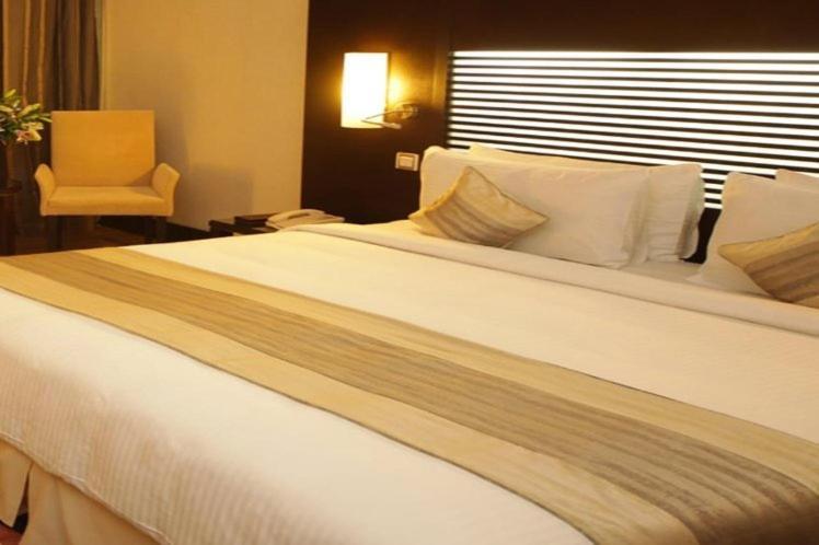 Gross Luxury Near Delji Airport Hotel