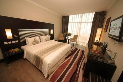 Gross Luxury Near Delji Airport 3* New Delhi