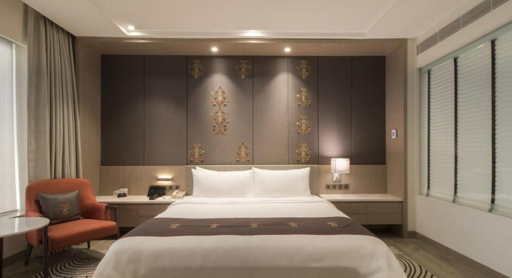 Hotel Gross Luxury Near Delji Airport 3*