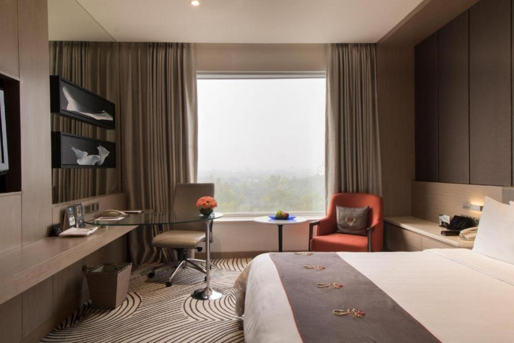 Gross Luxury Near Delji Airport 3* New Delhi