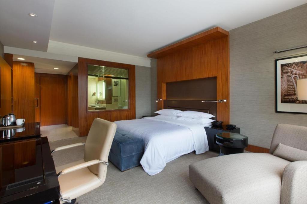 Gross Luxury Near Delji Airport Hotel