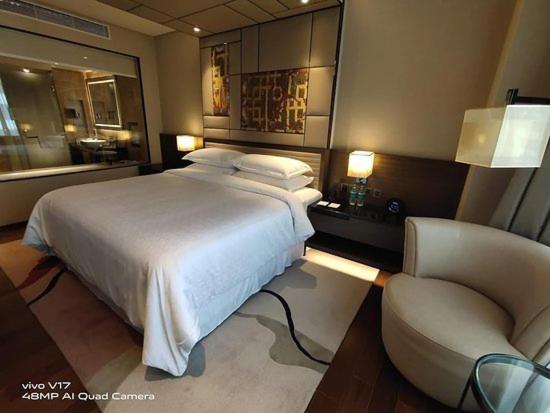 Gross Luxury Near Delji Airport Hotel