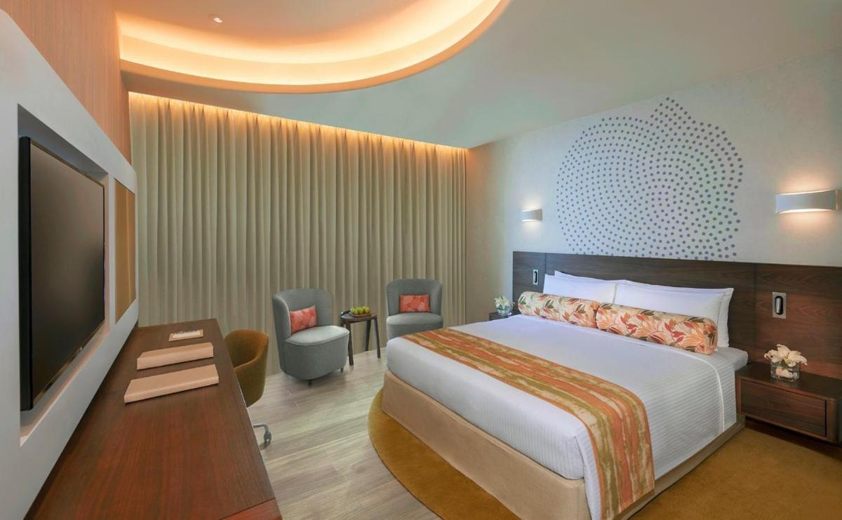 Gross Luxury Near Delji Airport 3*