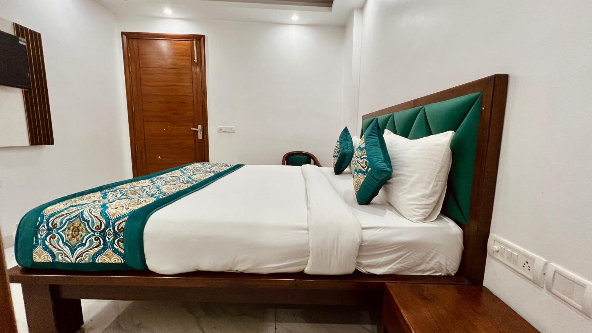 Bed & Breakfast Palm View By Jmd Group