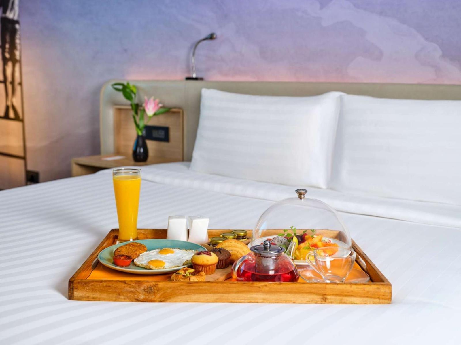 Rosewood Near Delhi Airport New Delhi