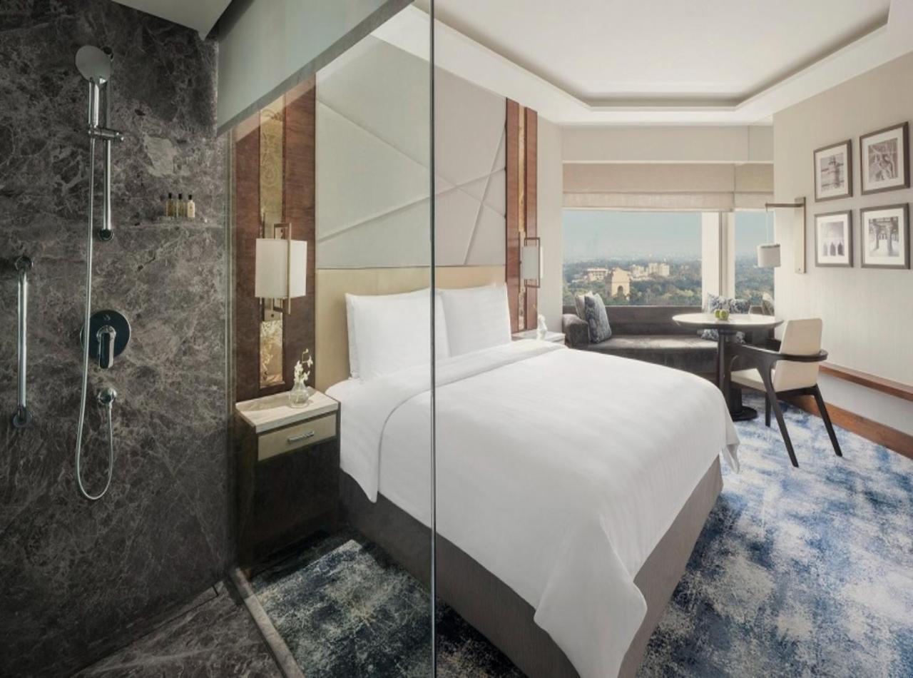 Rosewood Near Delhi Airport Hotel
