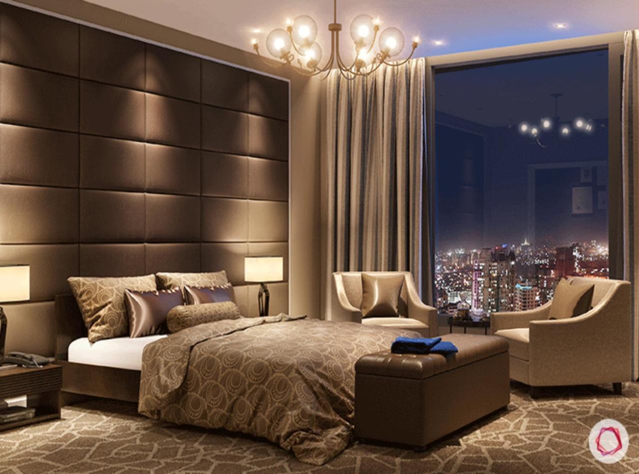 Hotel Rosewood Near Delhi Airport