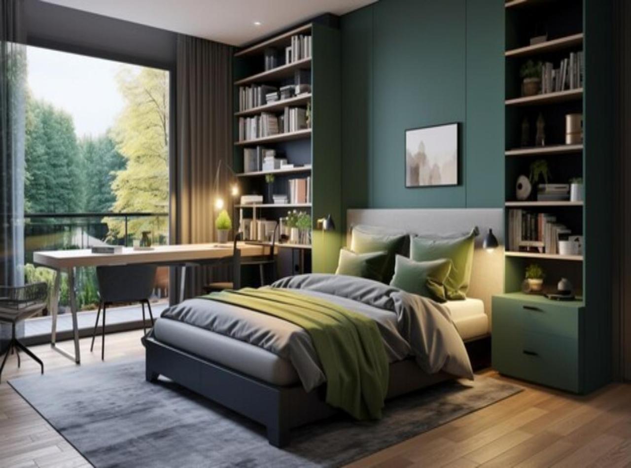 Rosewood Near Delhi Airport
