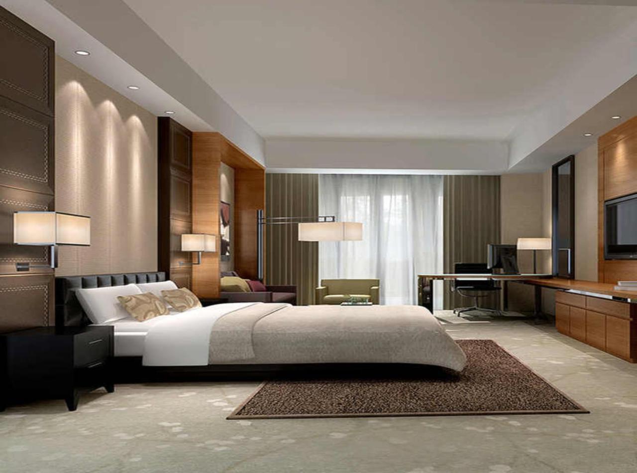 Rosewood Near Delhi Airport Hotel New Delhi