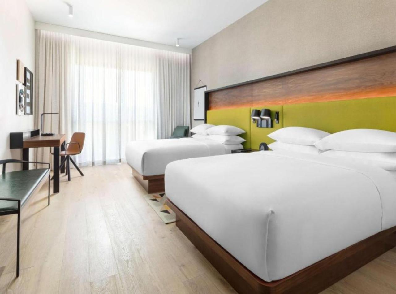 Rosewood Near Delhi Airport 4* New Delhi