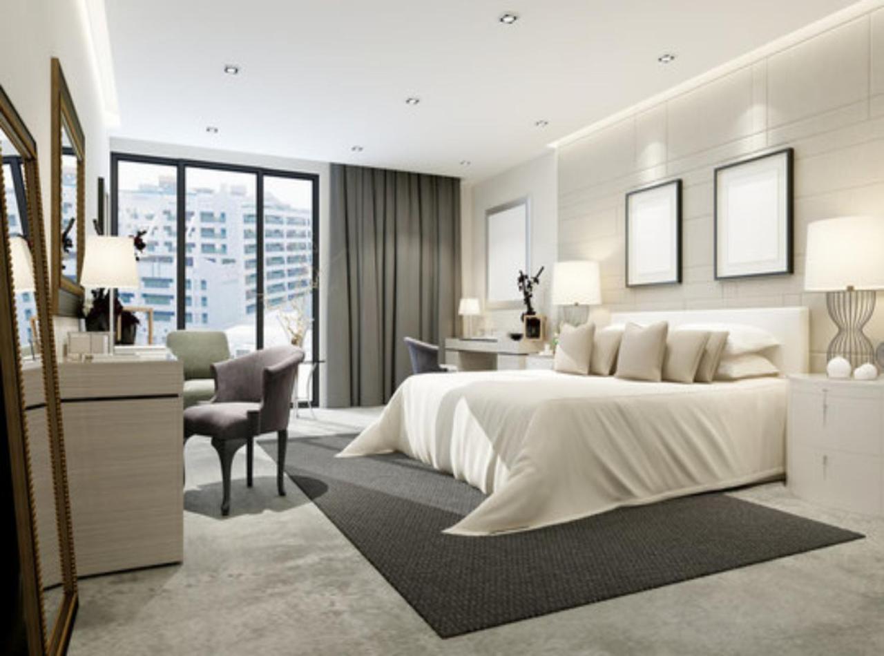 Rosewood Near Delhi Airport