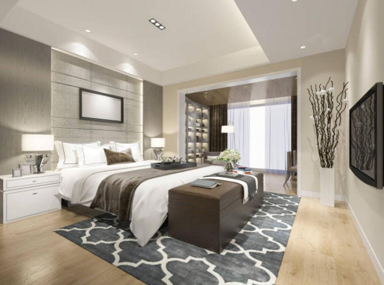 Rosewood Near Delhi Airport Hotel 4*