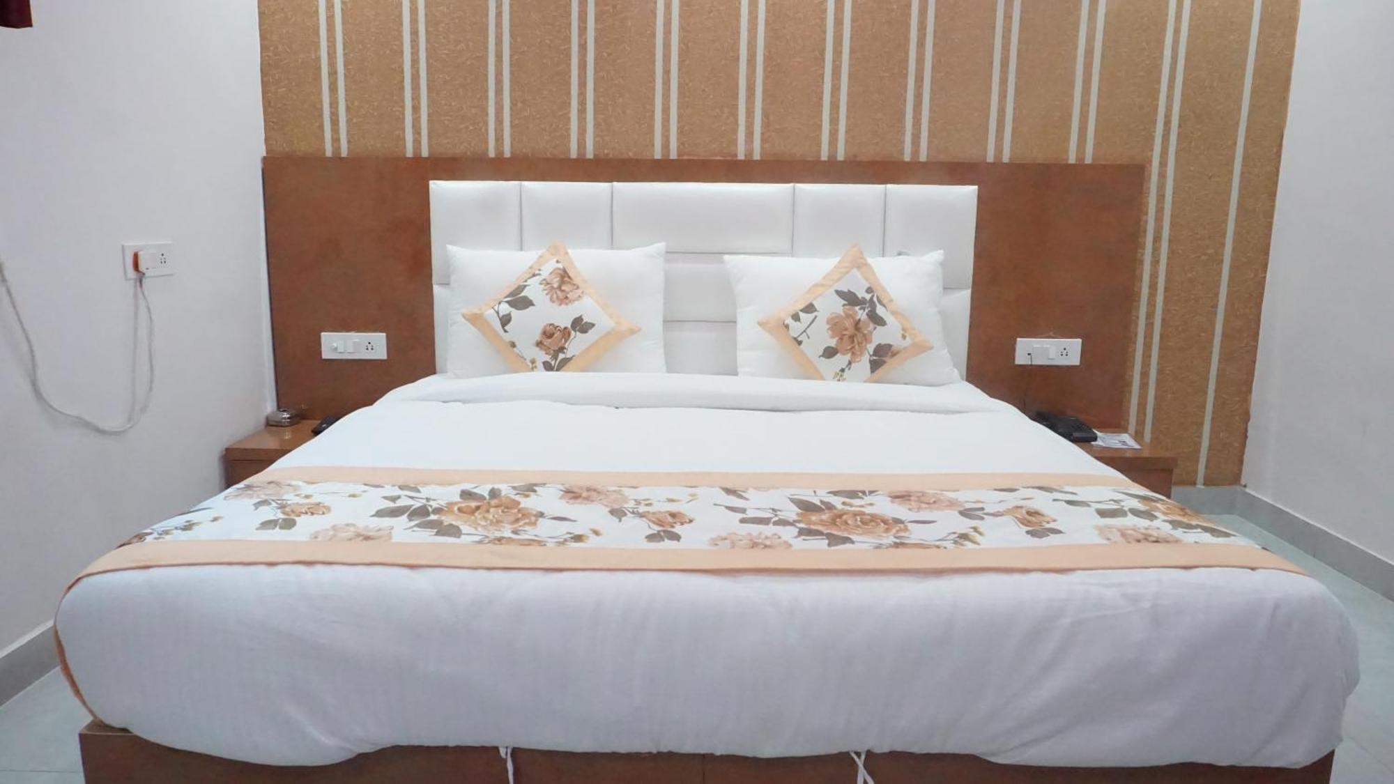 Gross Luxury Near Delji Airport New Delhi