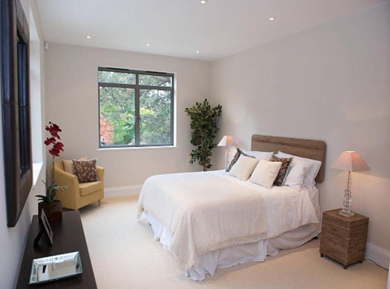 Rosewood Near Delhi Airport