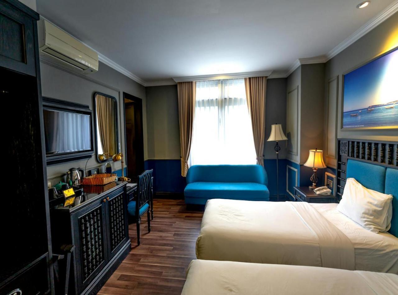 Hotel Rosewood Near Delhi Airport New Delhi
