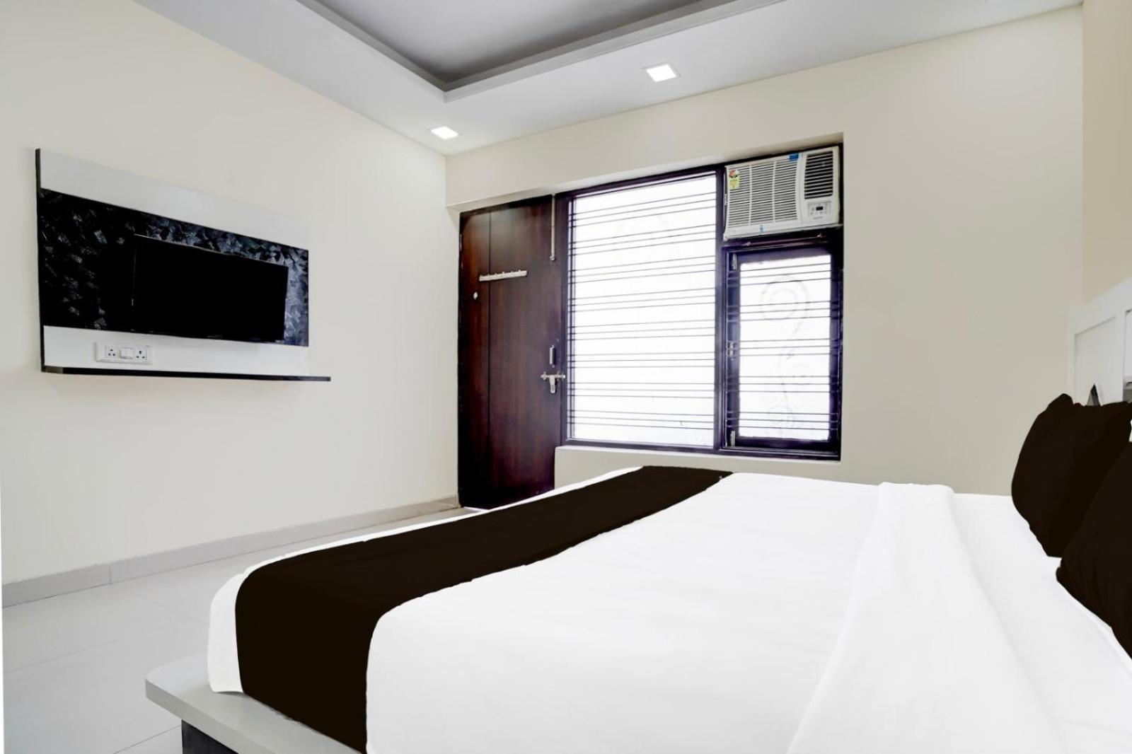 Hotel Sun Plaza