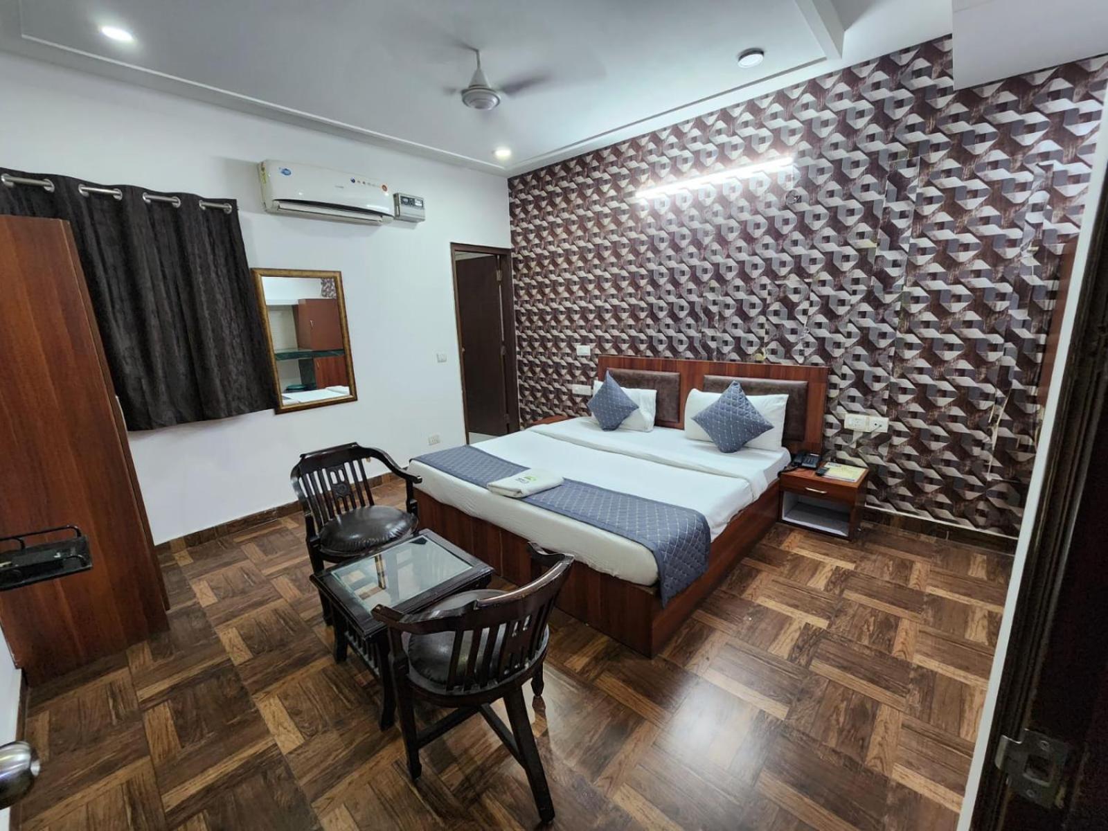 Hotel Sun Plaza