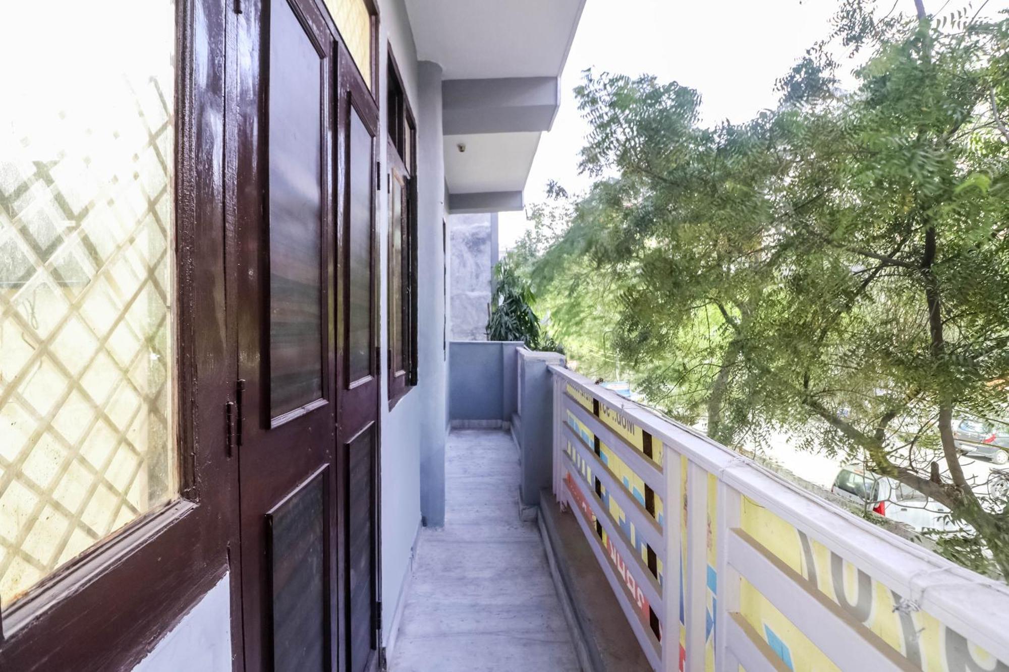 O R.s. Residency Hotel Delhi (National Capital Territory of India)