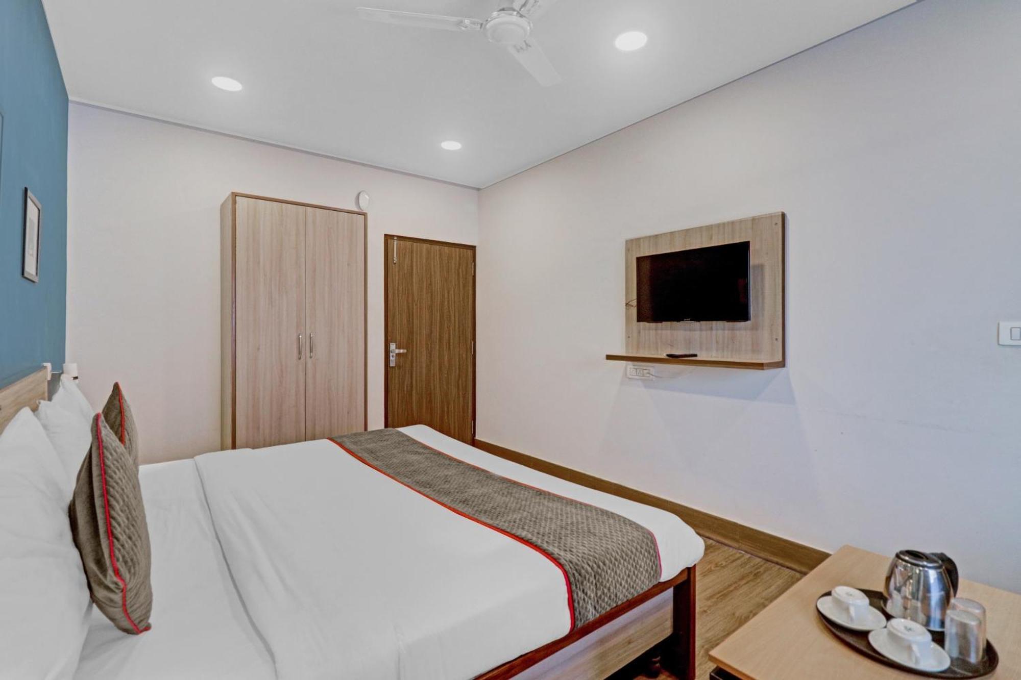 Hotel O Bharat's Heritage 4*