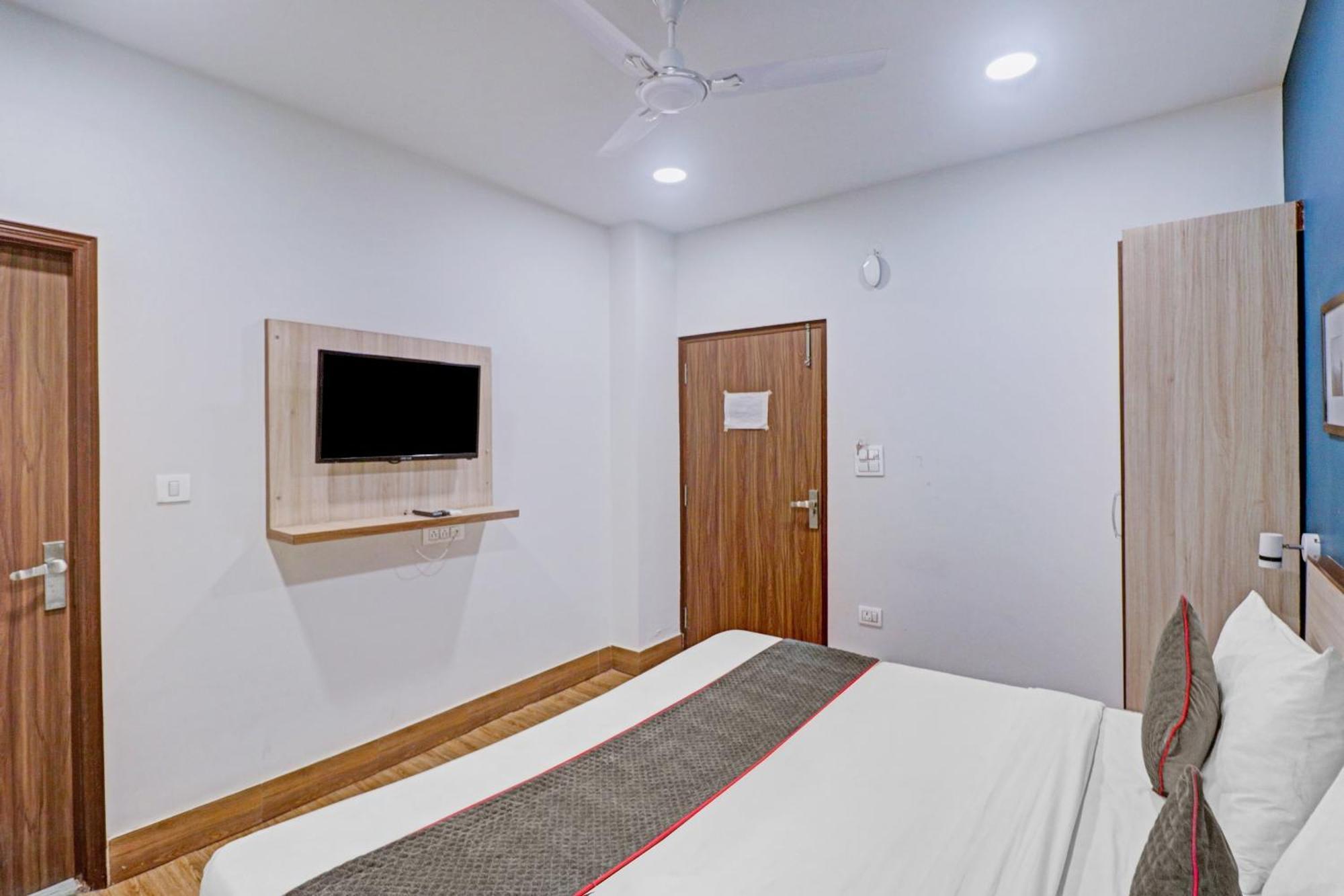 O Bharat's Heritage Hotel