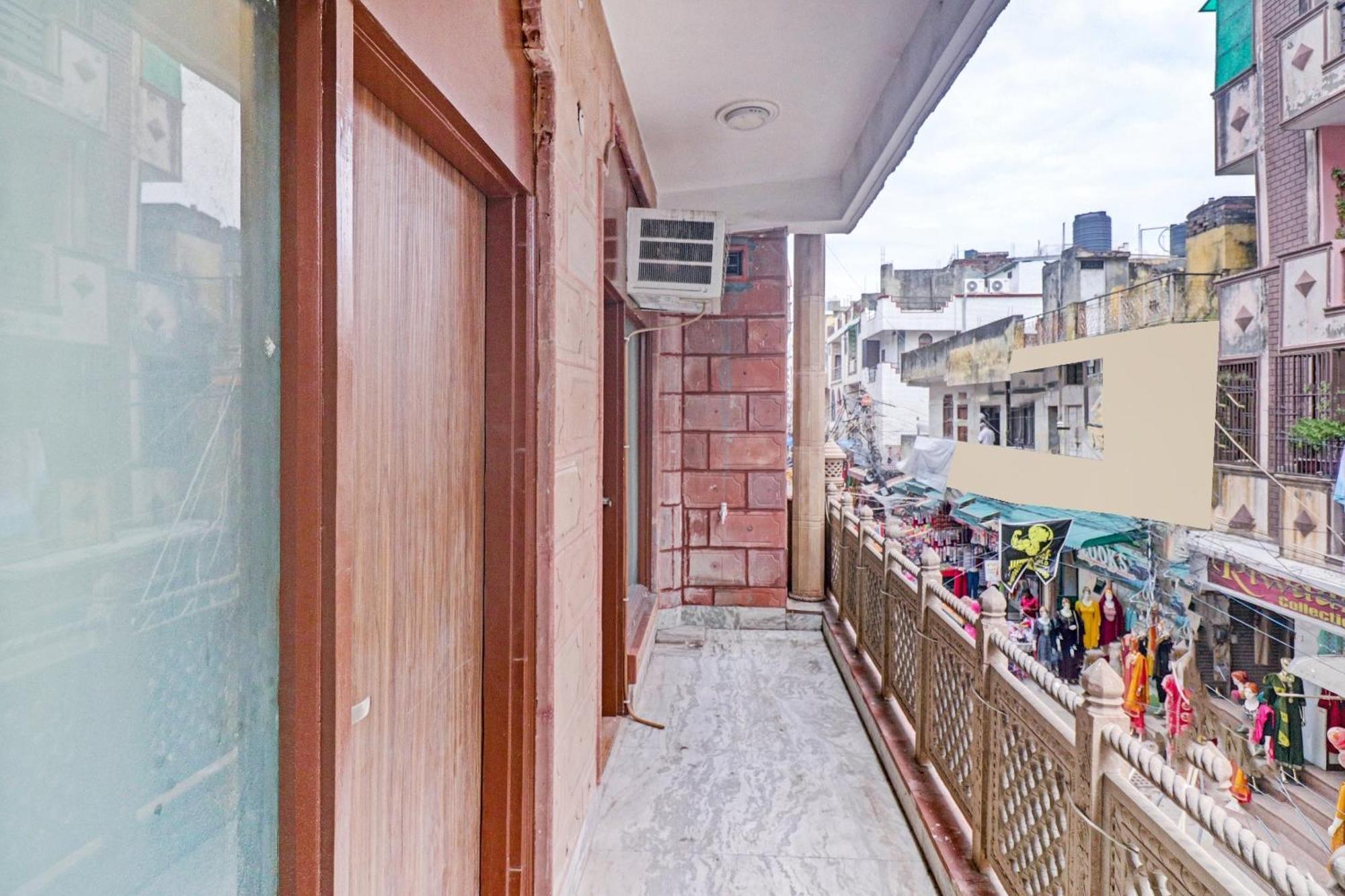 Hotel O Bharat's Heritage