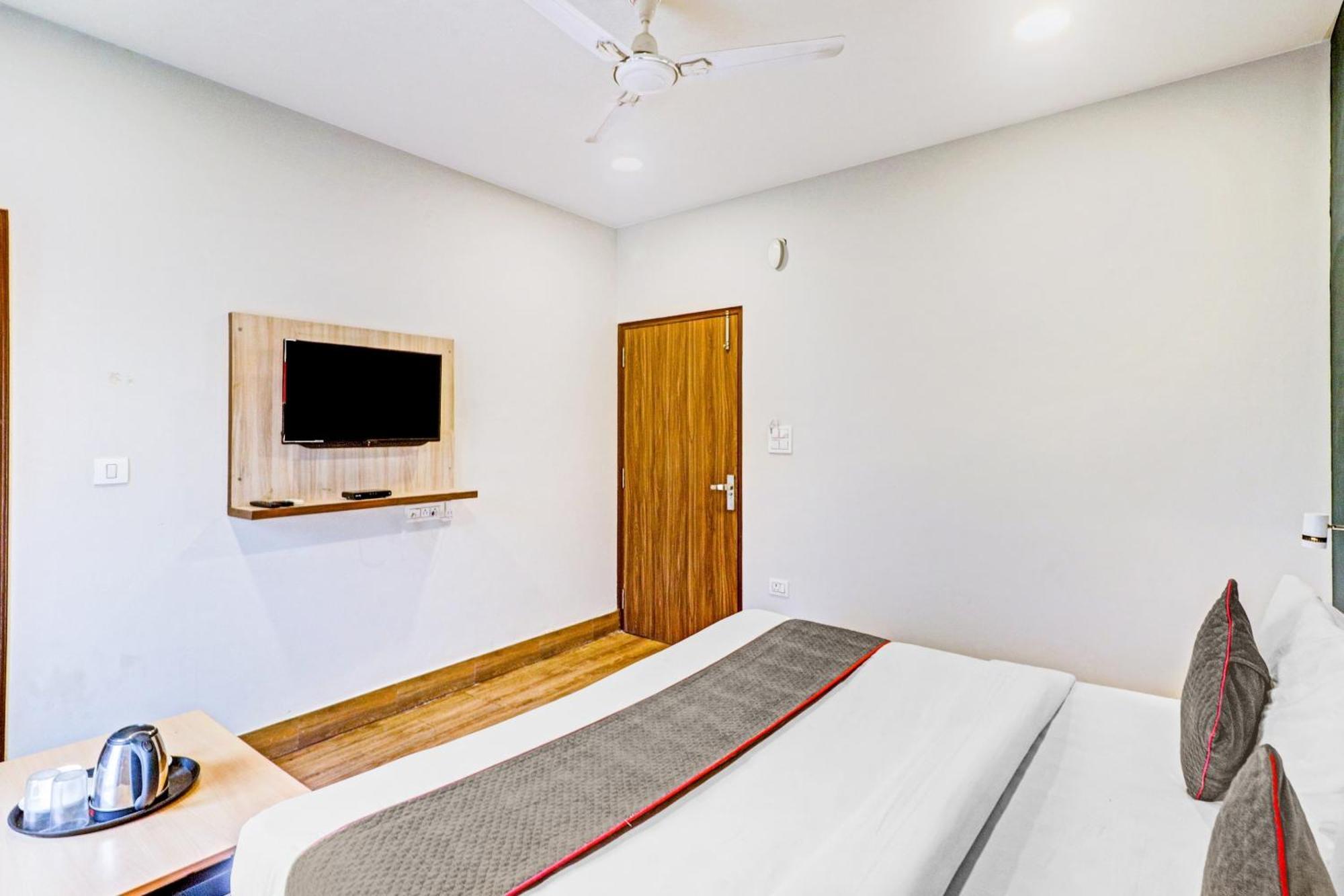 O Bharat's Heritage Hotel 4*