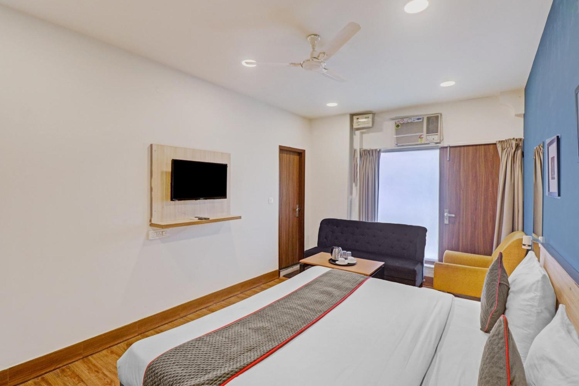 O Bharat's Heritage Hotel New Delhi