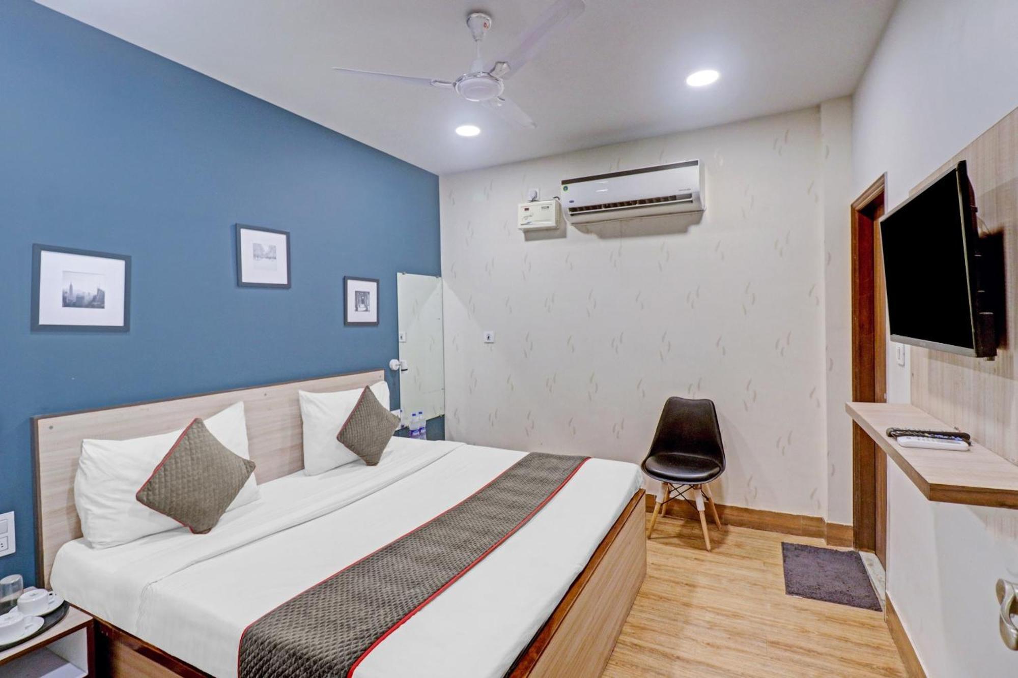 Hotel O Bharat's Heritage 4*