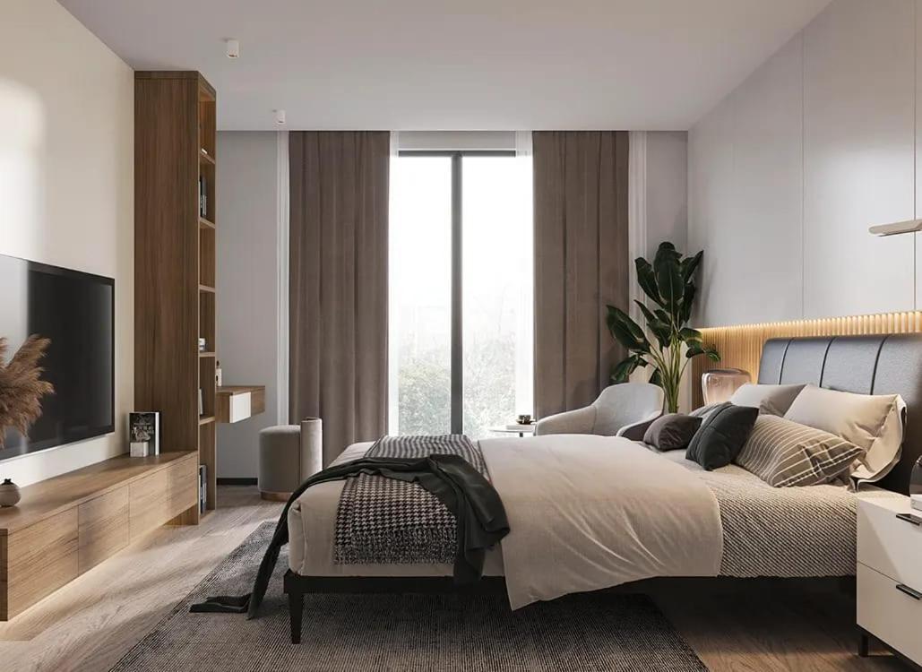 Hotel Seven Near Airport New Delhi