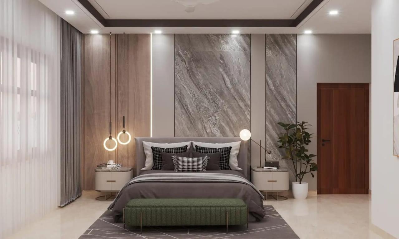 Seven Near Airport Hotel New Delhi