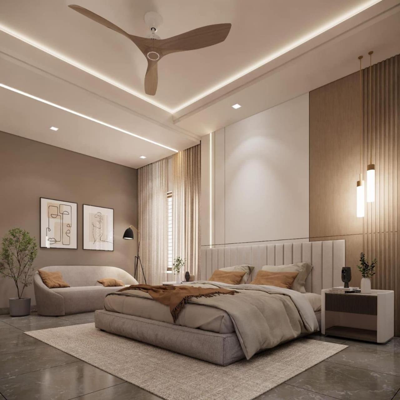 Seven Near Airport New Delhi