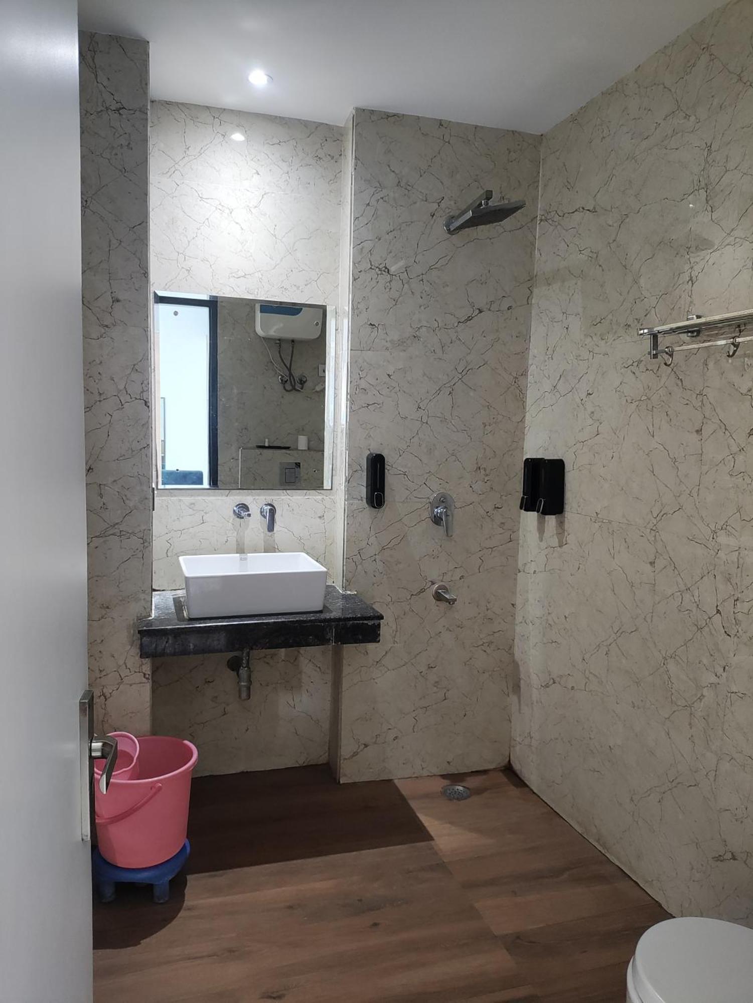 Hotel Stanley-Near Delhi Airport