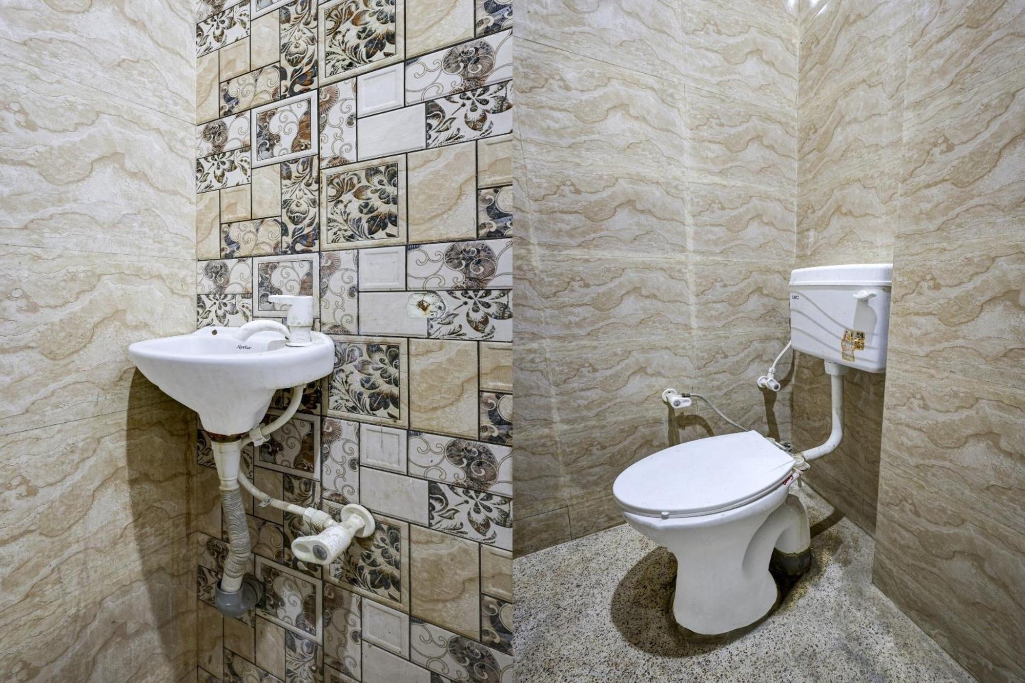 Hotel O Relax Delhi (National Capital Territory of India)
