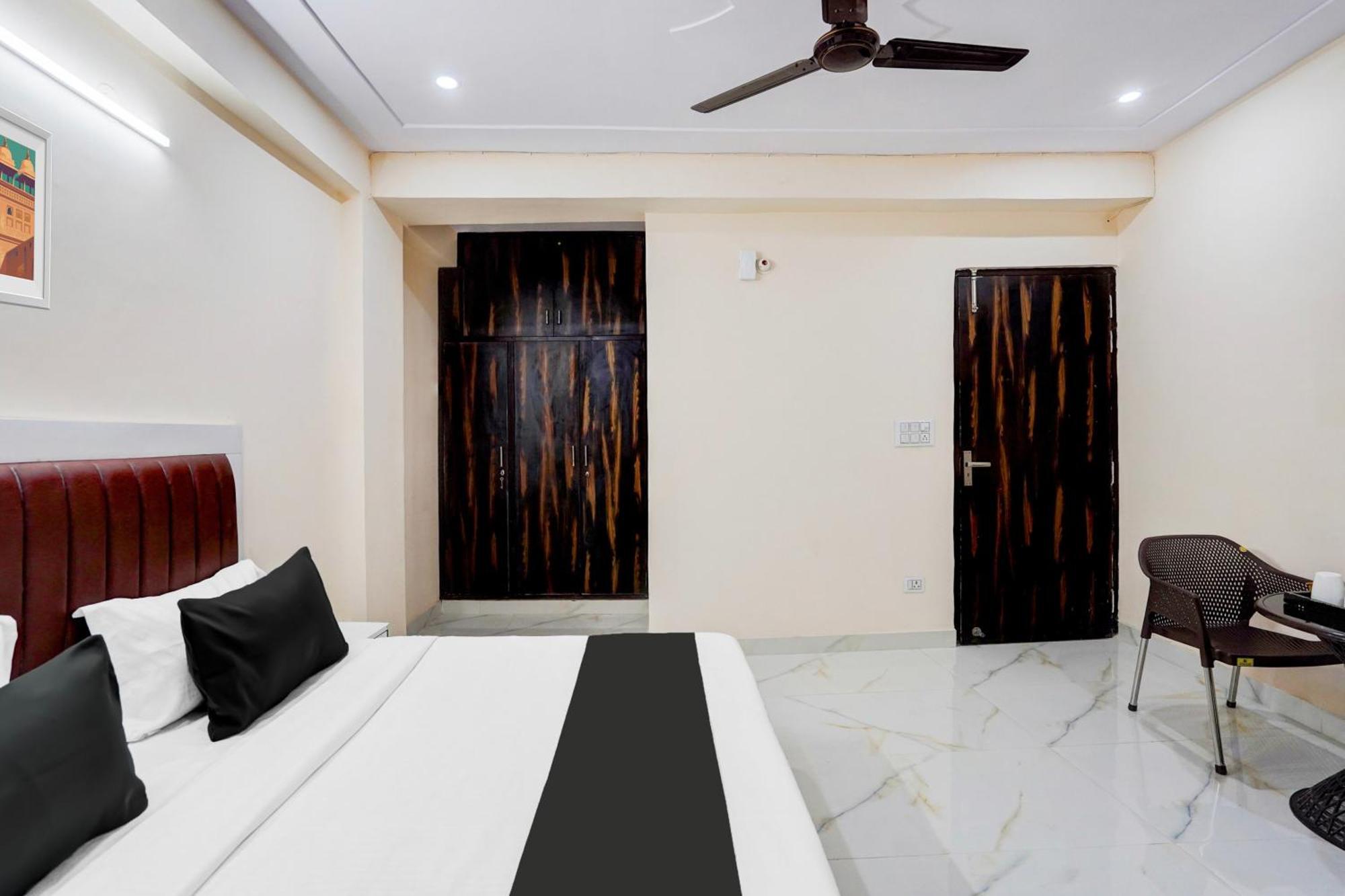 O Premium Hotel