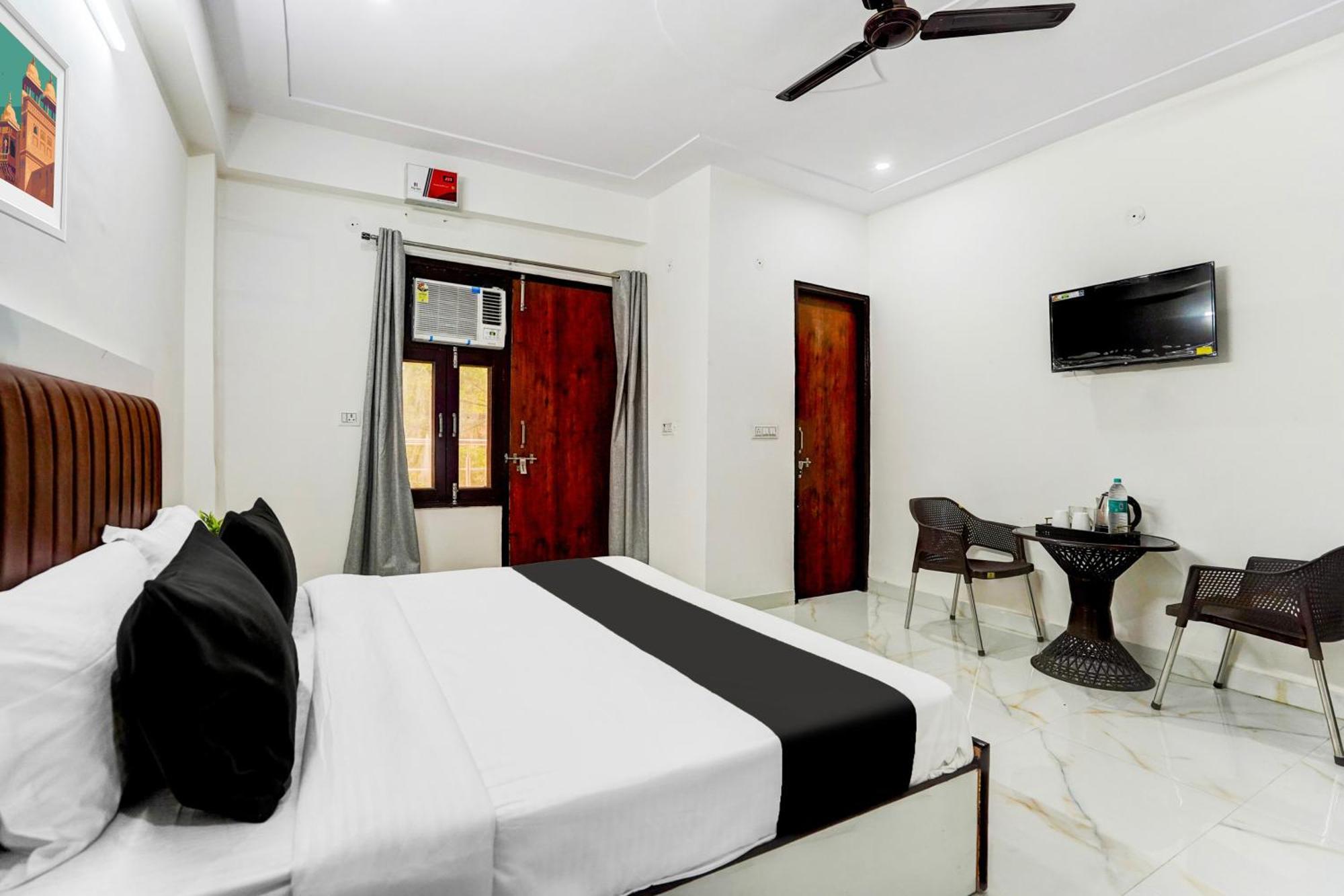 Hotel O Premium 3*