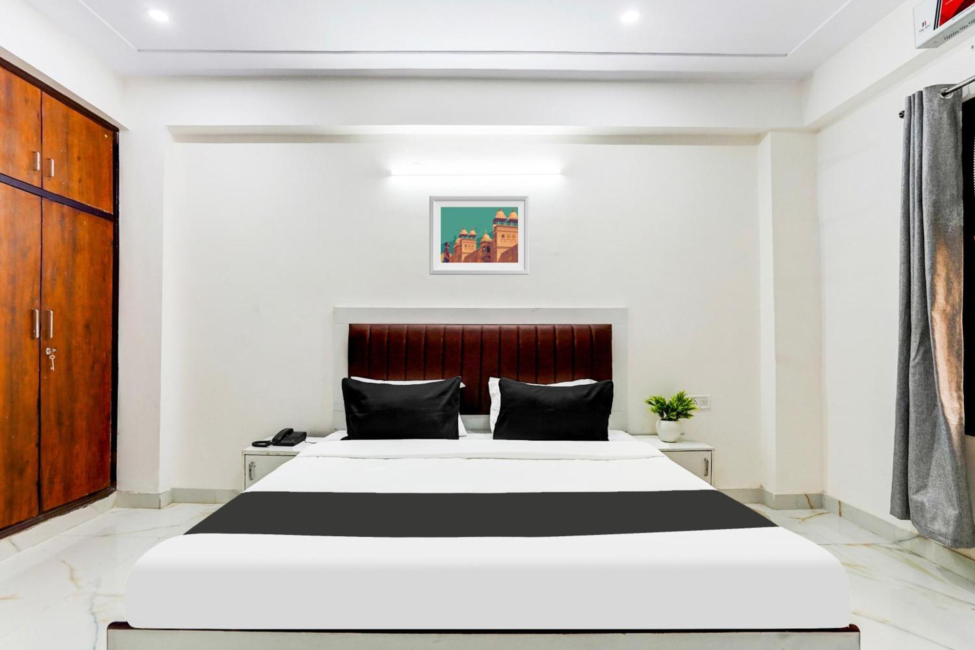 O Premium Hotel Delhi (National Capital Territory of India)