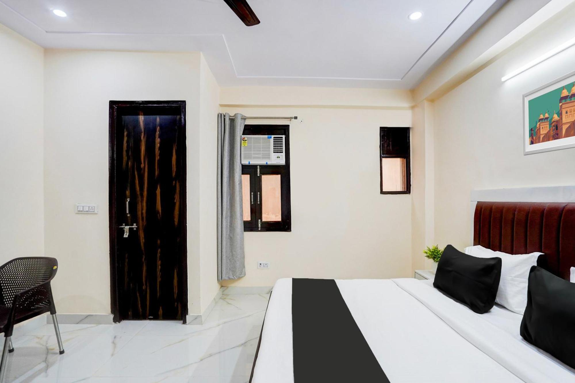 O Premium Hotel
