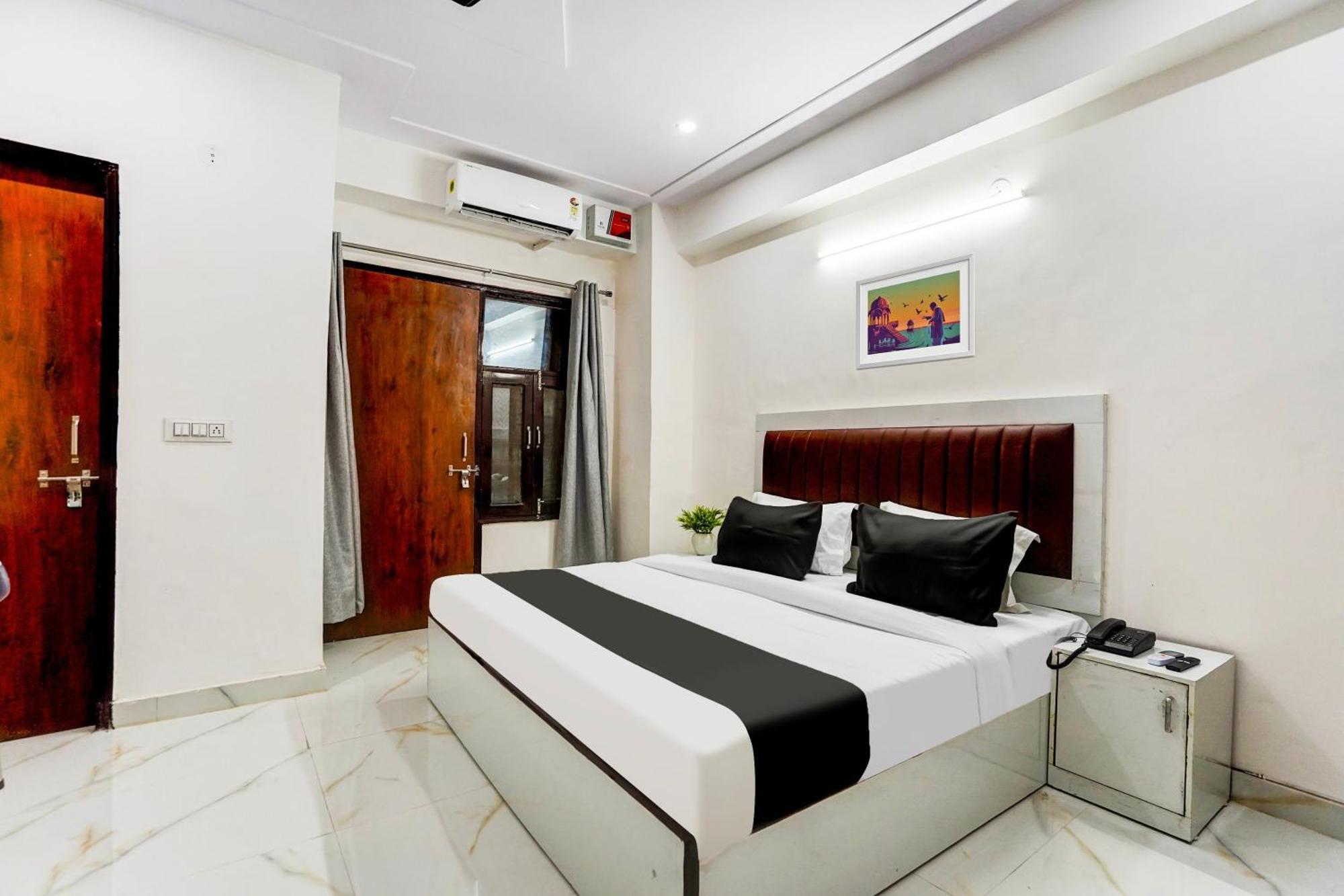 Hotel O Premium Delhi (National Capital Territory of India)