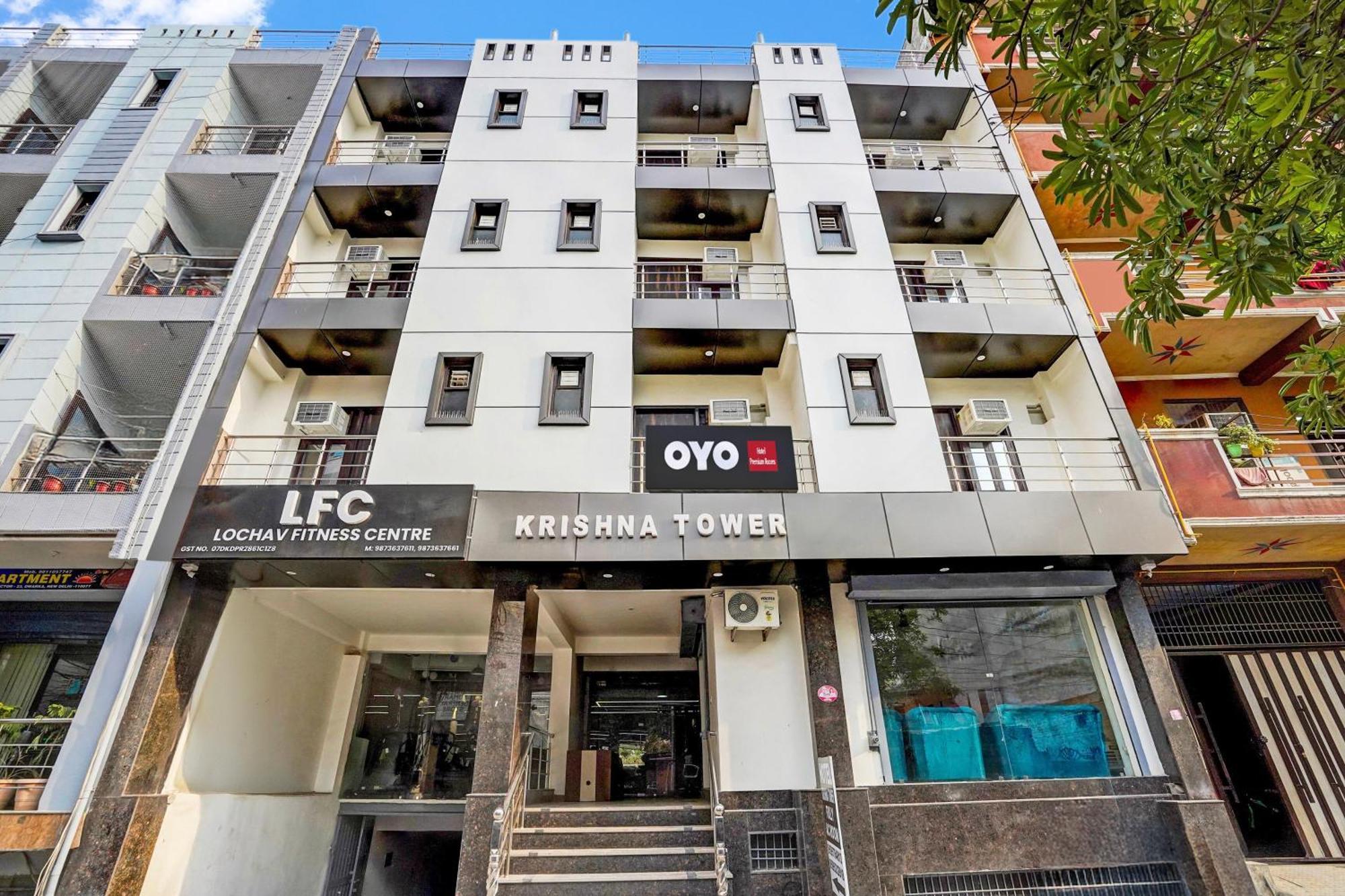 O Premium Delhi (National Capital Territory of India)