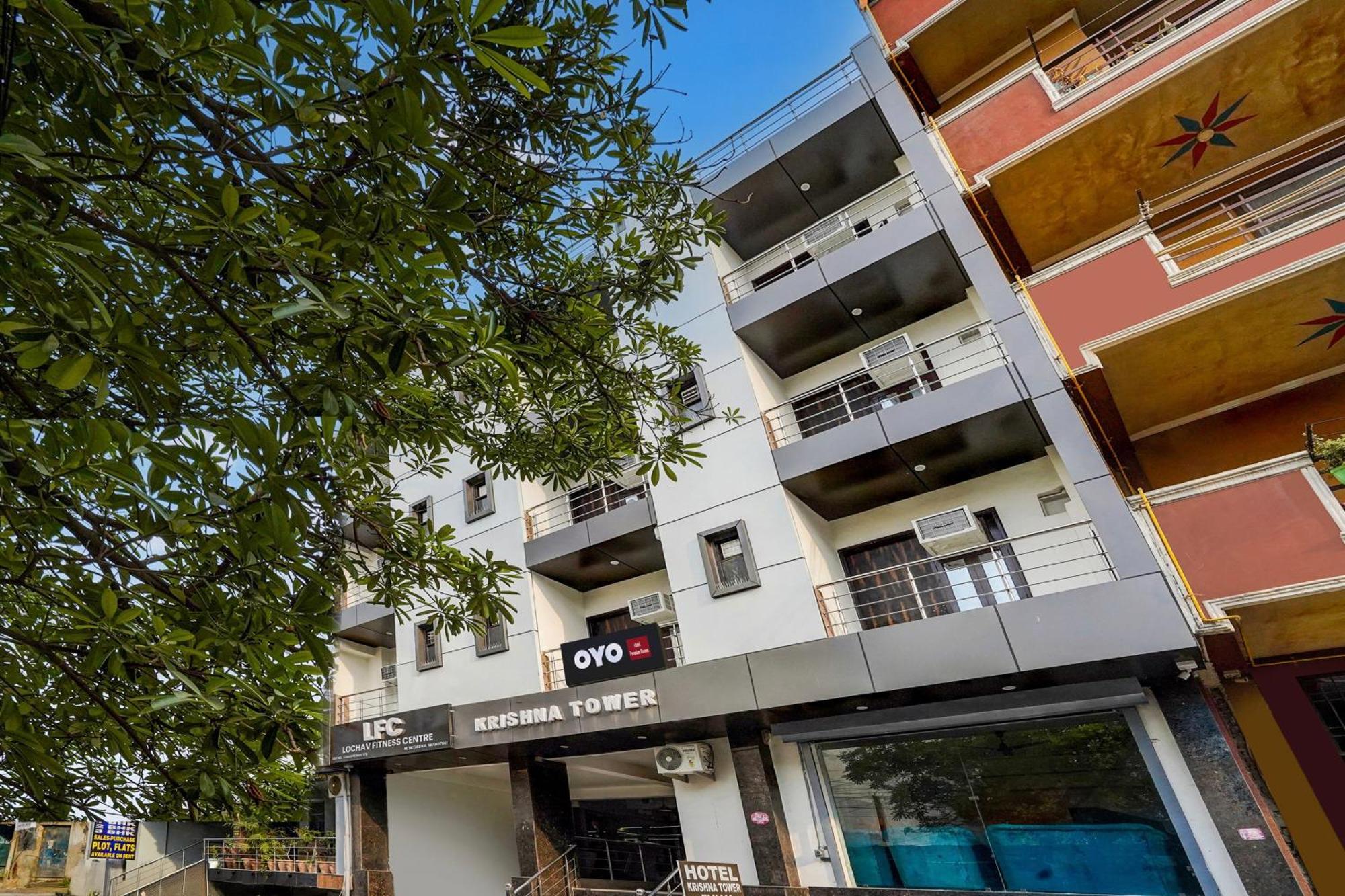 Hotel O Premium Delhi (National Capital Territory of India)