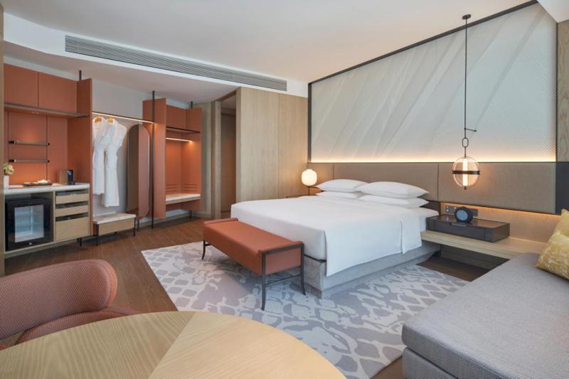 Grand Infinity Near Delhi Airport Hotel New Delhi