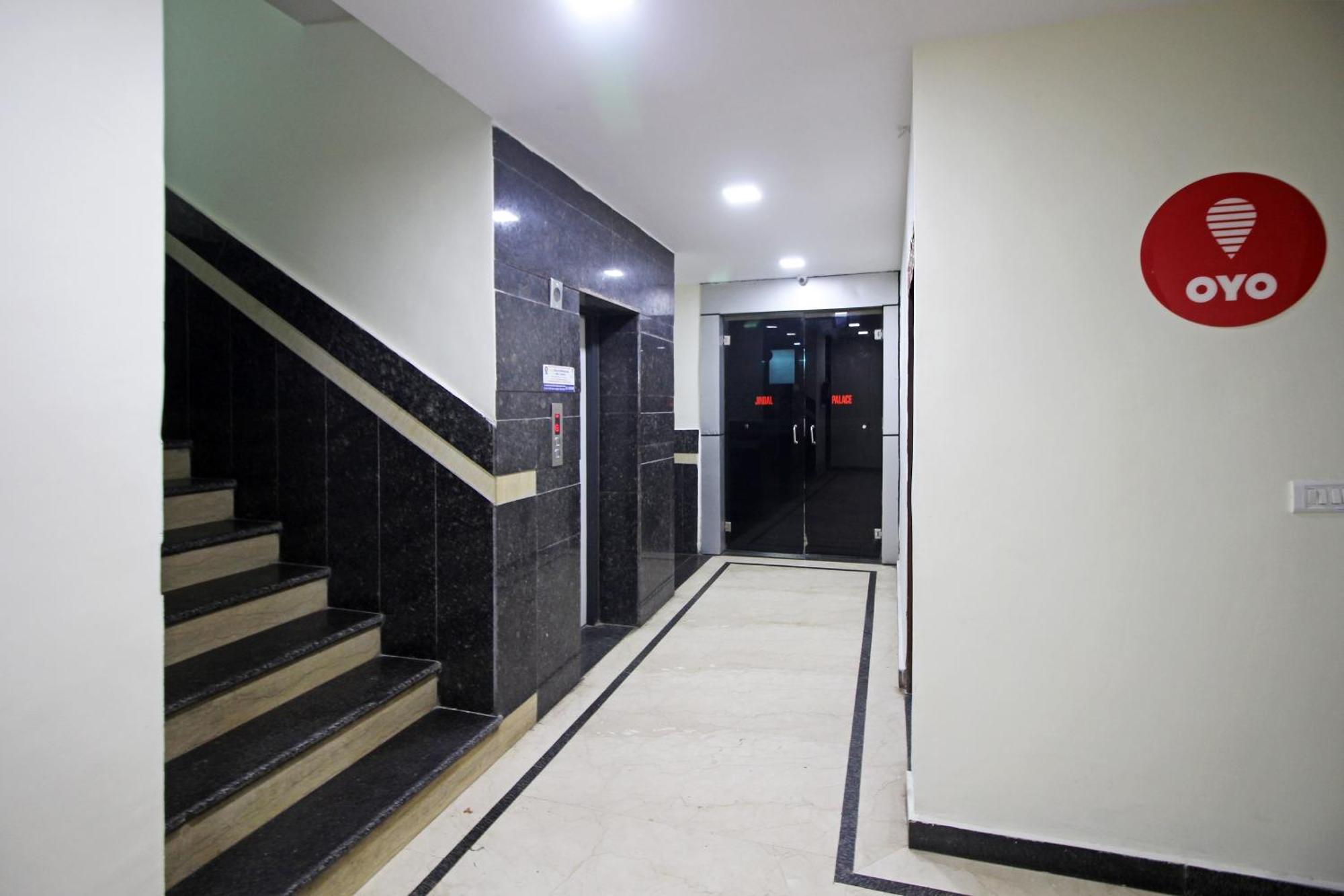 O Global Hotel New Delhi