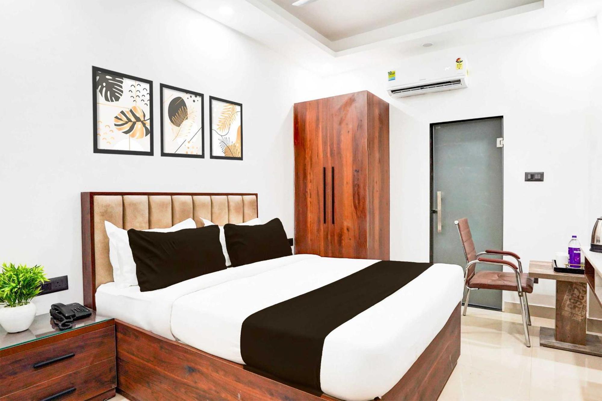 O Global Hotel New Delhi
