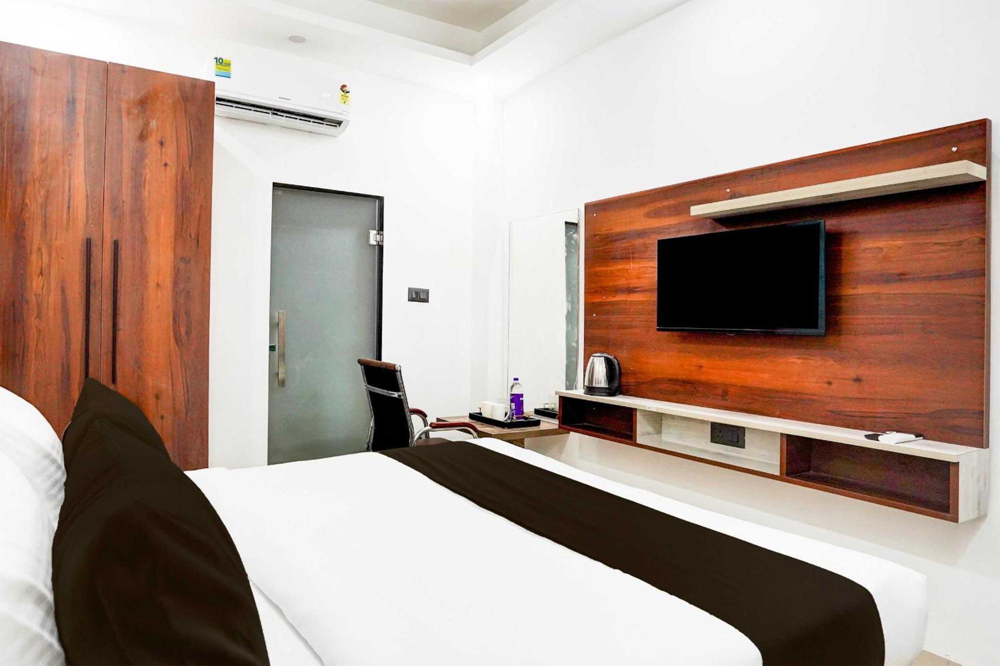 Hotel O Global New Delhi
