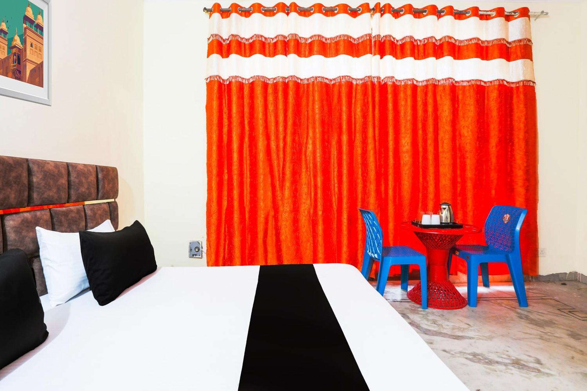 O Jps Dc Residency