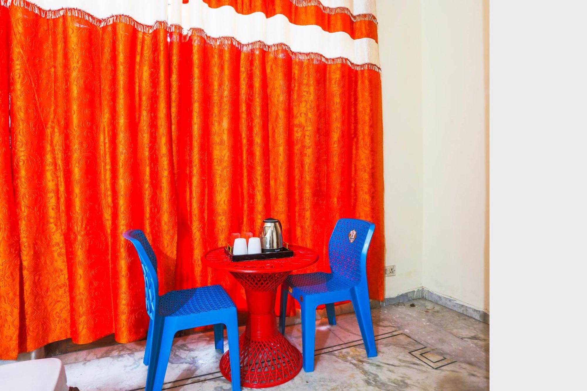 Hotel O Jps Dc Residency