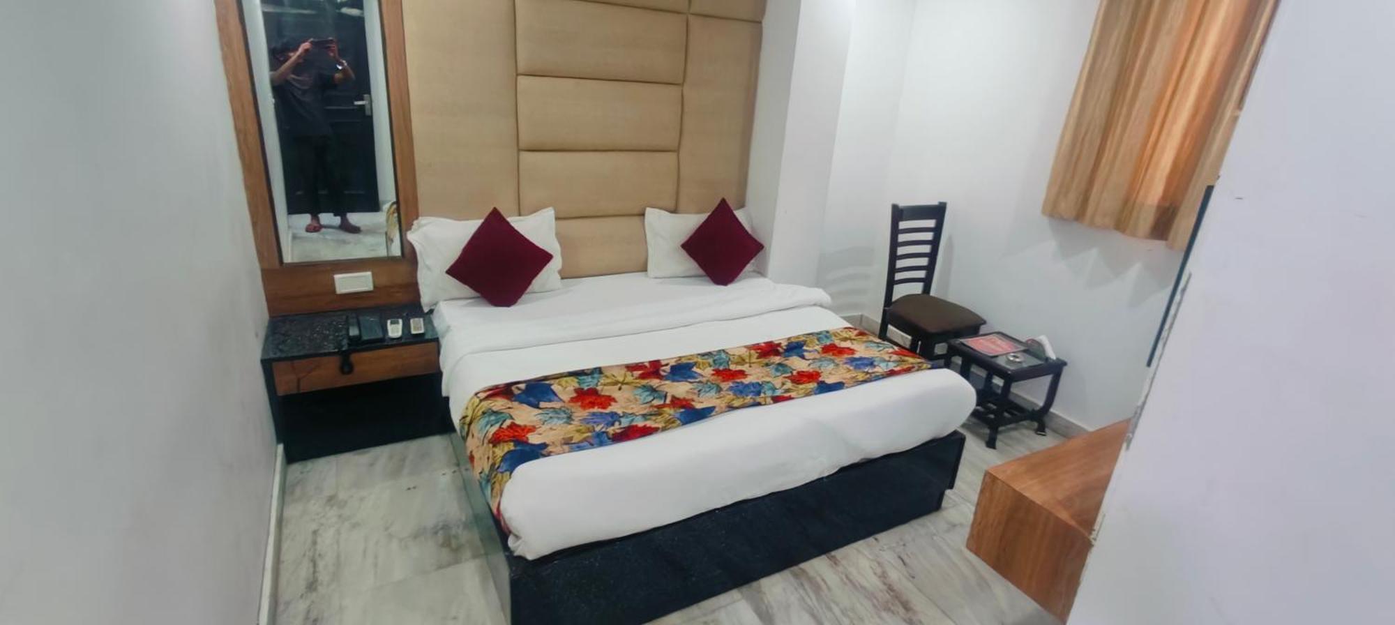 Jmd Grace A Family Hotel 4*